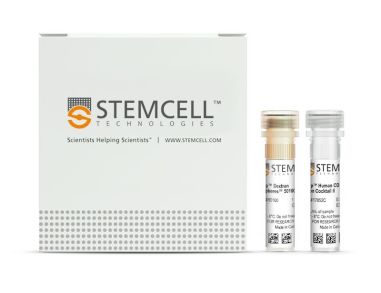 EasySep™人CD4阳性选择试剂盒II