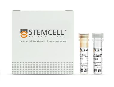 EasySep™人CD33阳性选择试剂盒II