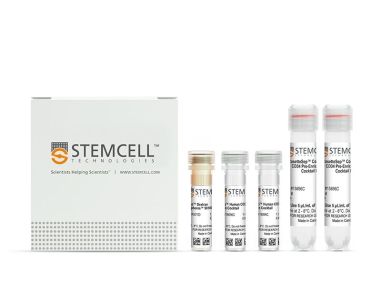 EasySep™人脐带血CD34阳性选择试剂盒II