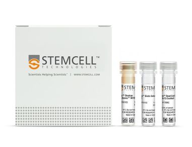 EasySep™ 死细胞去除 (Annexin V) 试剂盒
