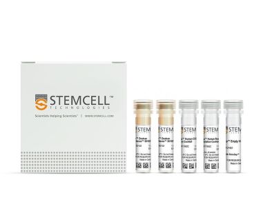 EasySep™人静息CD4+ T细胞分离试剂盒