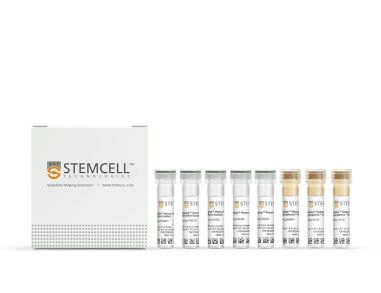 EasySep™人CD4+CD127lowCD25+调节性T细胞分离试剂盒