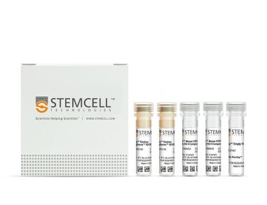 EasySep™小鼠CD19阳性选择试剂盒II