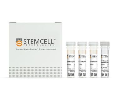 EasySep™人记忆CD8+ T细胞富集试剂盒