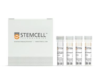 EasySep™非人类灵长类动物CD8+ T细胞分离试剂盒