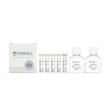 EasySep™HLA B细胞富集：全血完整处理试剂盒
