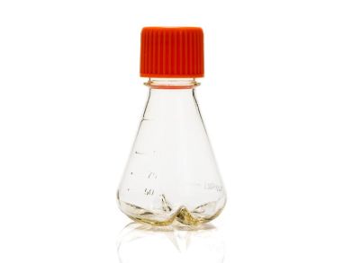 Corning®一次性锥形瓶，125 mL