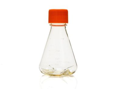 Corning®一次性锥形瓶，250 mL