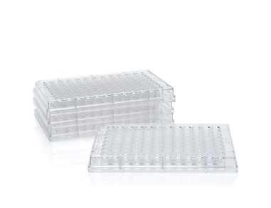 Corning® 96孔高结合力平底微孔板
