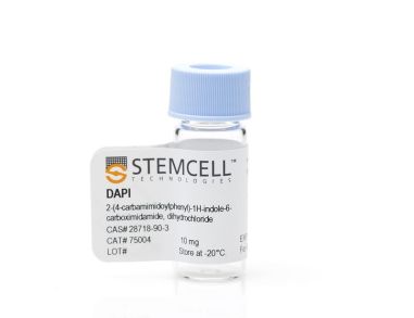 DAPI(盐酸盐)