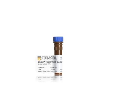 GloCell™固定活力染料紫450