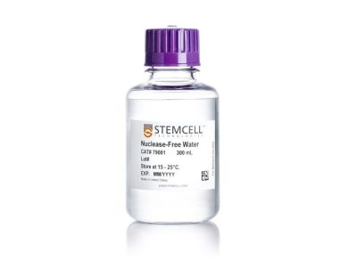 Nuclease-Free水