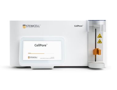 CellPore™转染系统